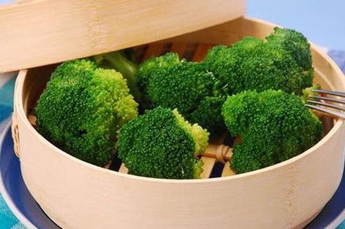 Rau súp lơ cực tốt, nhưng ăn theo cách này mới bổ nhất