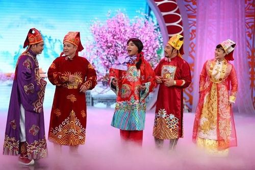 Thông tin mới nhất về chương trình 'Táo quân' lên sóng trong dịp Tết Nguyên đán 2020