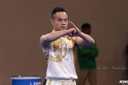Sự cố SEA Games 30: BTC 'trao hụt' HCV Wushu đầu tiên của Việt Nam