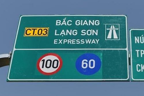 Đề xuất mở cửa cao tốc Bắc Giang - Lạng Sơn cho dân đi thử