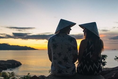 Địa điểm lý tưởng cho kỳ trăng mật tại Việt Nam