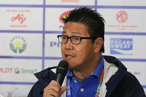 'Nếu mưa quá to, trận đấu của U22 Việt Nam có thể hoãn 1 ngày'