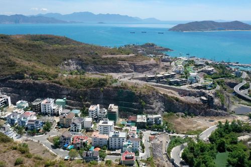 Không để tồn tại công trình sai phạm tại dự án Ocean View