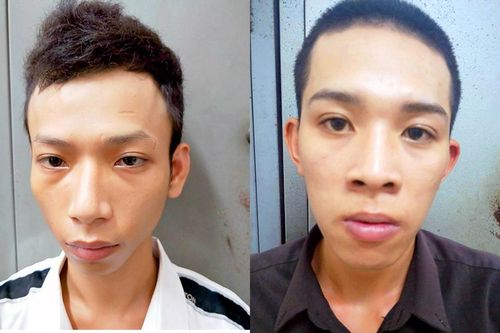 Phá băng trộm xe rồi rao bán trên mạng