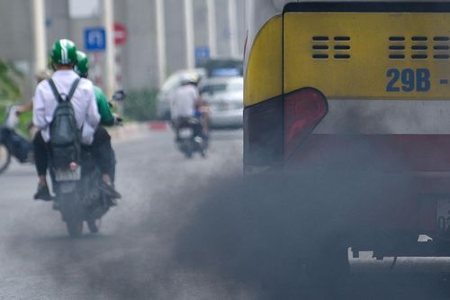 Phó chủ tịch Quốc hội: Hà Nội là thành phố du lịch nhưng rất ô nhiễm