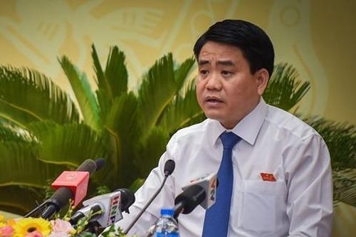 Chủ tịch Hà Nội nói nguyên nhân khiến vụ Rạng Đông, sông Đuống 'nóng'