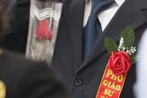 Công nhận 422 giáo sư, phó giáo sư năm 2019