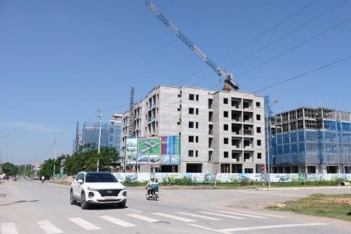 Thị trường bất động sản trước đề xuất điều chỉnh khung giá đất: Nửa mừng, nửa lo
