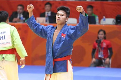Ngày Vàng của Kurash