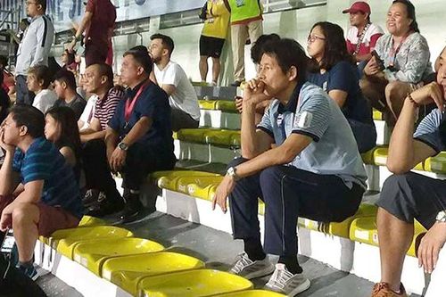 15h00 ngày 3/12, U22 Lào vs U22 Thái Lan: Akira Nishino toan tính gì?