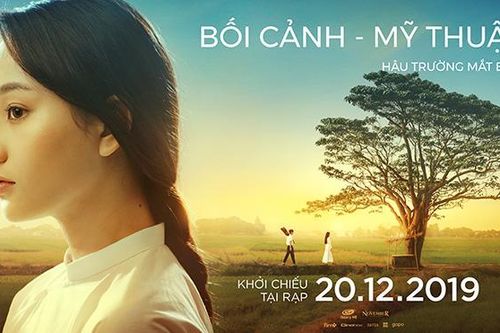 VIDEO Đạo diễn Victor Vũ 'bật mí' cách thực hiện cảnh xưa cũ trong 'Mắt biếc'