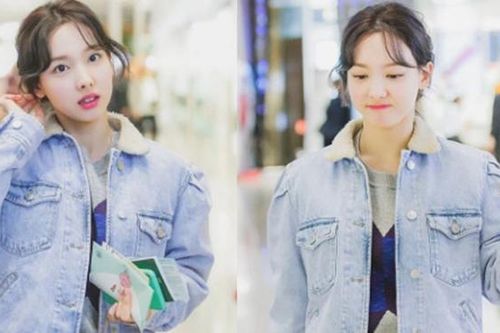 Từ trải nghiệm này, Nayeon biết Twice chưa nổi tiếng và phải làm việc siêng năng hơn