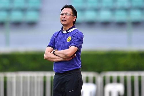 HLV Ong Kim Swee: 'U22 Malaysia sẽ rất khó khăn nếu gặp U22 Việt Nam'