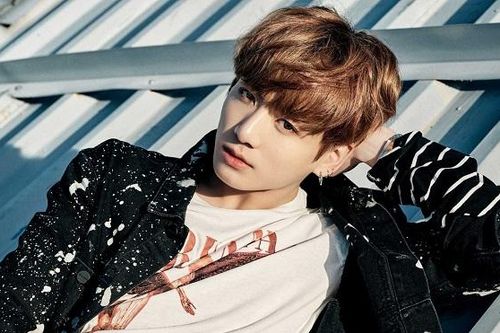Jungkook BTS dẫn đầu 100 sao Kpop về độ nổi tiếng theo Tumblr