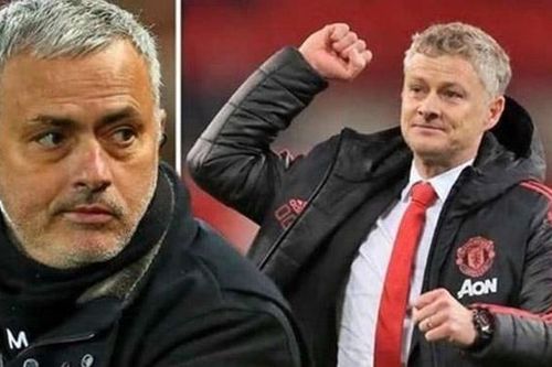 Ngoại hạng Anh vòng 15: Mourinho báo thù MU, đẩy Ole khỏi Old Trafford?