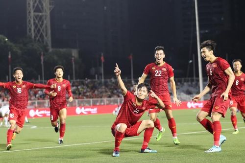 U22 Việt Nam sẽ tấn công tổng lực để giành chiến thắng