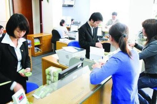 Bảo hiểm tiền gửi có các nghiệp vụ để bảo vệ người gửi tiền