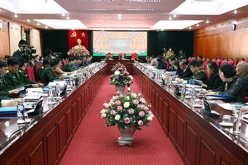 Khu căn cứ cách mạng Lao Khô – Biểu tượng quan hệ hữu nghị đặc biệt Việt Nam - Lào
