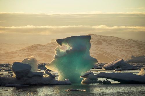 WMO: 10 năm qua chắc chắn có mức nhiệt cao kỷ lục