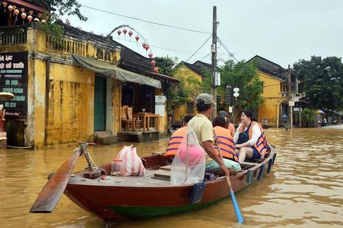 'Hiến kế' để Quảng Nam phát triển bền vững! (Kỳ 2: Nhận diện rõ thời cơ và thách thức)