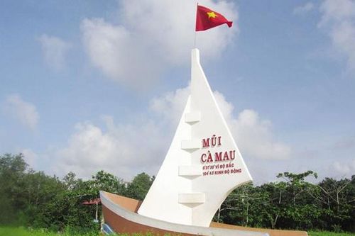 Nhiều hoạt động trong Tuần Văn hóa - Du lịch Mũi Cà Mau năm 2019