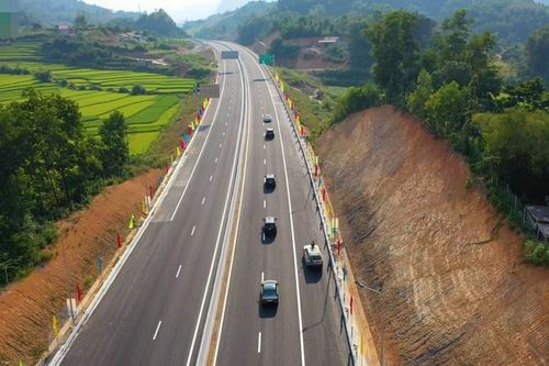 Miễn thu phí BOT trong 20 ngày vận hành thử nghiệm cao tốc Bắc Giang - Lạng Sơn