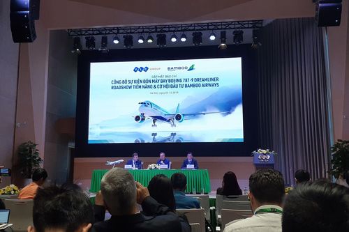 Bamboo Airways sẽ IPO với giá khởi điểm 50.000 – 60.000 đồng/cổ phiếu