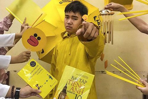 Soi trend học đường khiến giới trẻ 'chao đảo' nhất năm 2019