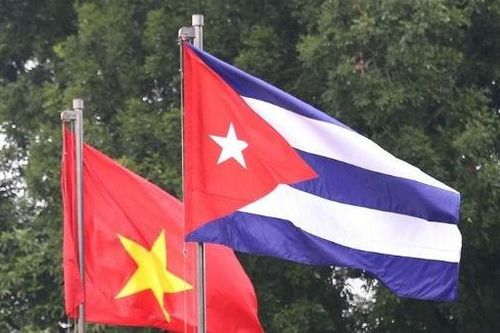 59 năm ngày thiết lập quan hệ ngoại giao Việt Nam - Cuba