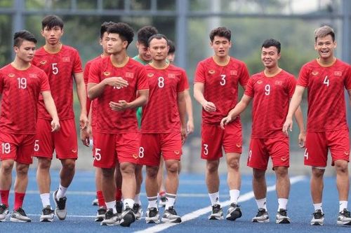 Nếu tối nay đấu với Singapore trong mưa bão, U23 Việt Nam sẽ thế nào?