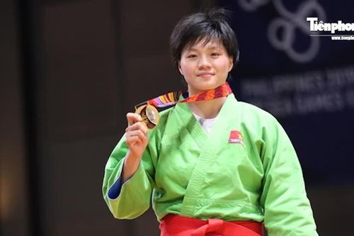 Nhật ký SEA Games 30: Võ sĩ Việt Nam hạ đối thủ trong tích tắc