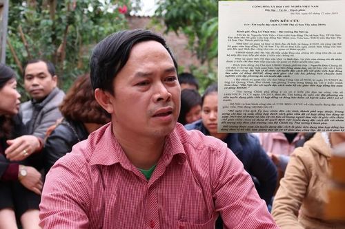 Giáo viên hợp đồng Hà Nội lại kêu cứu Bộ trưởng Lê Vĩnh Tân