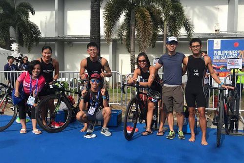 SEA Games 30: VĐV Malaysia gian lận, Việt Nam kiện đòi công bằng