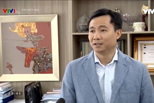 Đạo diễn Đỗ Thanh Hải nói về chương trình thay thế Táo quân