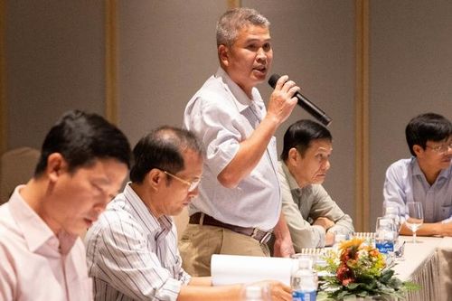 Công nghệ, khoa học kỹ thuật là một trong những ưu tiên hàng đầu