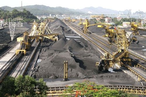 Ngành than phát triển theo hướng nào?