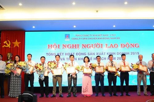 Tập trung thế mạnh hướng đến phát triển bền vững