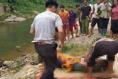 Nghi án người đàn ông tử vong bên bờ suối là do tự sát