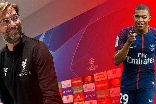Pochettino bị chặn đến MU, Mbappe hãy chọn Liverpool