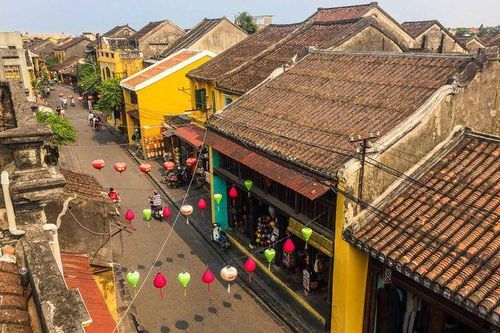 Chuyến du lịch đắt nhất thế giới với giá hơn 6 tỷ đồng/người sẽ tới Hội An