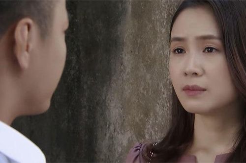 Hoa hồng trên ngực trái tập 35, Bảo tỏ tình lần 3 vẫn bị Khuê từ chối