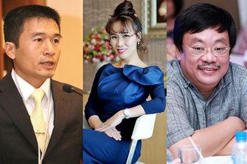 Một thập kỷ chờ thời, đại gia Việt hạ tỷ phú Thái trên 'sới đấu' 10 tỷ USD