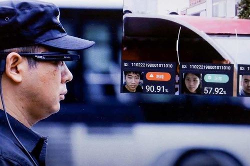 TQ triển khai nhận dạng khuôn mặt cả smartphone, cửa hàng và nhà dân