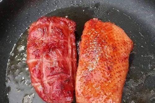 Thịt ngỗng Nga hun khói đổ bộ, nhậu Tết hàng ngoại giá siêu rẻ