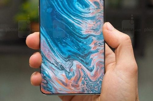 Tiết lộ mới nhất về Galaxy S11, viền màn hình siêu mỏng