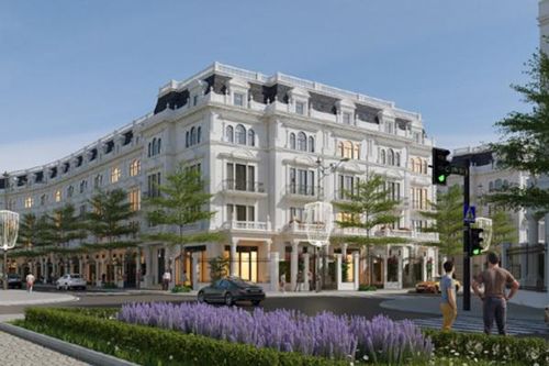 Danko City Thái Nguyên - thế mạnh từ vị trí 'tam cận đắc lộc'
