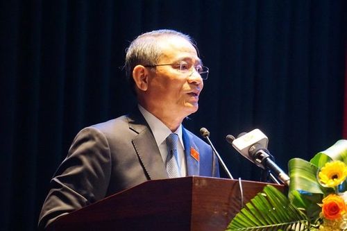 Bí thư Trương Quang Nghĩa: Đà Nẵng không chạy theo doanh nghiệp