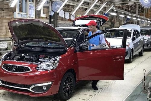 Các hãng ô tô Nhật đang dần mất ưu thế trên sân chơi Đông Nam Á
