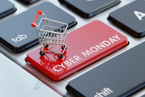Doanh thu bán lẻ trực tuyến tại Mỹ ngày Cyber Monday có thể lập kỷ lục