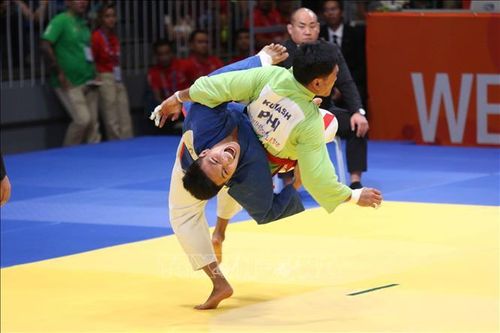 Lịch thi đấu SEA Games 30 ngày 3/12: Chờ tin vui từ võ